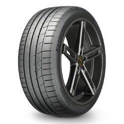 Continental ExtremeContact Sport Tire 245/45ZR17XL 99Y