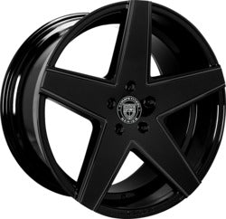 20x10 Lexani 803(FB) Mainz 5X108 +40