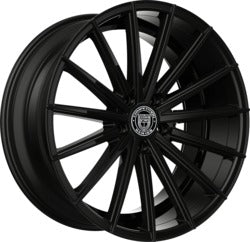 22x10 Lexani 661(FB) Pegasus 5X120 +30