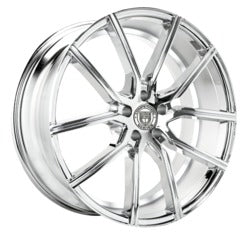 22x10 Lexani 662(C) Gravity 5X108 +38