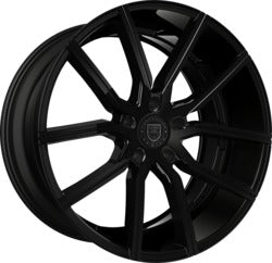 22x10 Lexani 662(FB) Gravity 5X115 +20