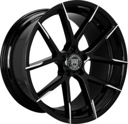 21x10.5 Lexani 801(MBT) Stuttgart 5X120 +30