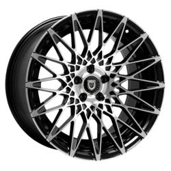 22x10 Lexani R12(SS) R-Twelve 5X5.00 +35 – Thetiredealer.com