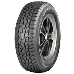 Cooper Evolution Winter Tire 225/50R18 95T