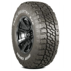 Dick Cepek Trail Country EXP Tire 33X12.50R15/6 108Q