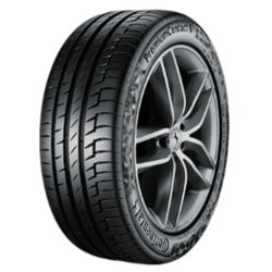 Continental ContiPremiumContact 6 Tire 245/40R20XL 99V