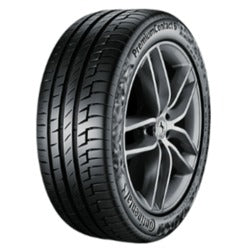 Continental ContiPremiumContact 6 Tire 275/40R22XL