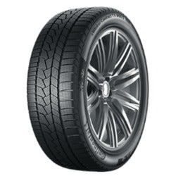 Continental Contiwintercontact TS860 S Tire 265/35R22XL 102W