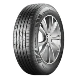 Continental Cross Contact RX Tire 235/65R17 104H