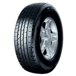 Continental CrossContact LX Sport Tire 235/55R19 101H