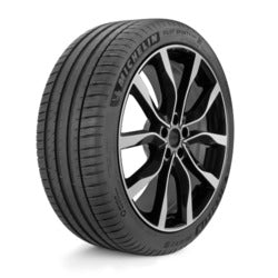 Michelin Pilot Sport 4 SUV Tire 235/50R19 99W