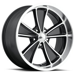 18x8 Boyd Coddington BC2 Speedster 5X4.75 +00