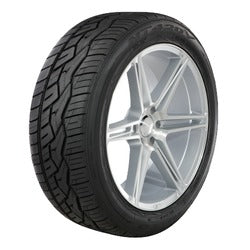 Nitto NT420V Tire 275/60R20XL 116H