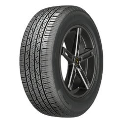 Continental Cross Contact LX25 Tire 235/55R18 100H