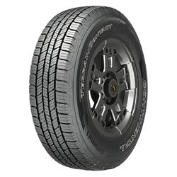 Continental Terrain Contact H/T Tire 245/65R17 107T