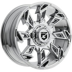 20x10 Gear Off Road 752C Slayer 8X6.50 -25
