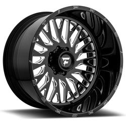26x14 Fittipaldi Offroad FTF07 Alpha 8X6.50 -76