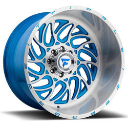 24x14 Fittipaldi Offroad FTF09 Alpha 8X6.50 -76