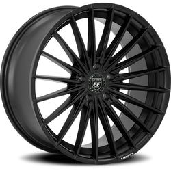22x10.5 Lexani 681(FB) Ressa 5X4.50 +45