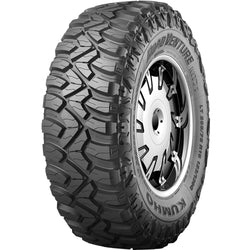 Kumho Road Venture MT71 Tire LT315/70R17/10 121/118Q