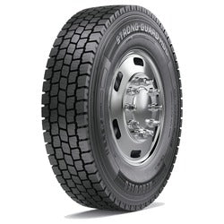 Hercules Strong Guard H-DO Tire 285/75R24.5/14 144/141L