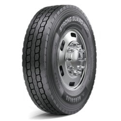 Hercules Strong Guard H-DC Tire 285/75R24.5/14 144/141L