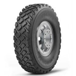 Hercules H-DR 220 G2/L2 Tire 255/55R18XL 109V