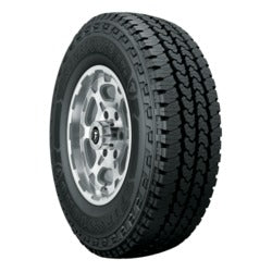 Firestone Transforce AT2 Commercial Tire 225/70R19.5/12