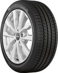 Yokohama Avid Ascend LX Tire 205/70R15/4 96T