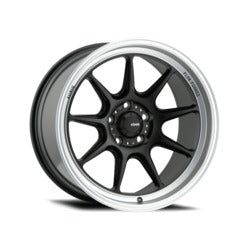 17x8 Konig 105MB Countergram 5X100 +40