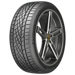 Continental ExtremeContact DWS06 PLUS Tire 245/35ZR19XL 93Y