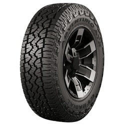 GT Radial Adventuro ATX Tire P265/70R17 113T