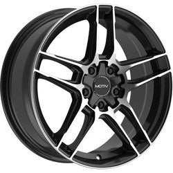 18x7.5 Motiv 434MB Matic 5X108 +40