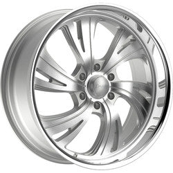22x11 Dropstars 658BS 6X135 +40
