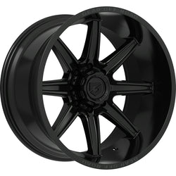 20x10 Gear Off Road 765B 5X5.00 -19
