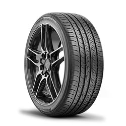 Ironman iMOVE GEN 3 AS Tire 195/65R15 91H
