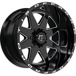 22x12 TIS 551BM 8X170 -44