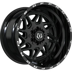 20x12 TIS 552B 6X135 -44