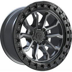 20x9 TIS 556AB 5X150 +20