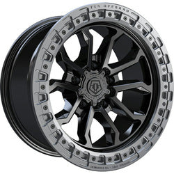 20x10 TIS 556BA 5X5.00 -19