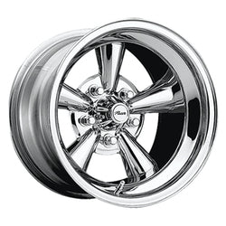 15x6 Pacer 177C Supreme 5X4.75 -19