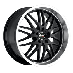 20x10 Advanti Racing 63MB Kudos 5X120 +40