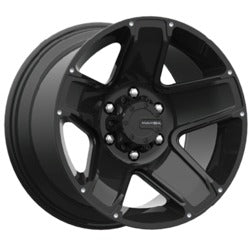 18x9 Mamba 585B M13 6X5.50 +12