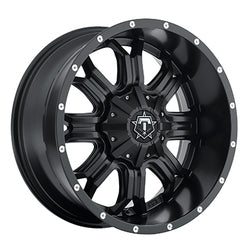 20x9 TIS 535B 6X135 -12