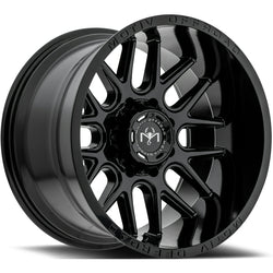 20x9 Motiv Off Road 423B Magnus 6X135 +18