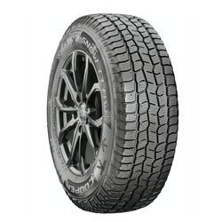Cooper Discoverer Snow Claw Tire LT245/75R16/10 120/116R