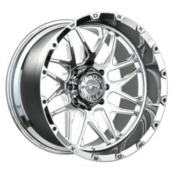 24x14 Worx Forged WF819P 6X5.50 -76
