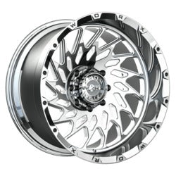 24x14 Worx Forged WF820P 6X5.50 -76