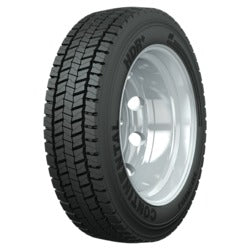 Continental HDR+ Tire 225/70R19.5/14 128/126N