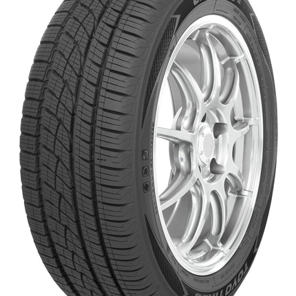 Toyo Celsius II Tire 245/60R18 105H